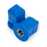 Insertii Preston Offbox Quick Release Inserts, Blue, 2buc/blister