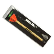Kit Marker Korda 85g – Pluta Marker Sondare si Nadire