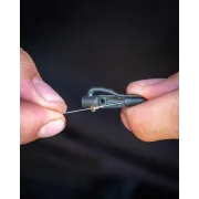 Kit Montura Fox Edges Tubing Lead Clip Kit, 5buc/set