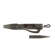 Kit Montura Fox Edges Tubing Lead Clip Kit, 5buc/set