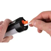 Lampa Cort Fox Halo Multi-Color Strip Light Large – LED RGB si Power Bank