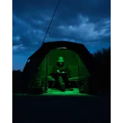 Lampa Cort Fox Halo Multi-Color Strip Light Large – LED RGB si Power Bank