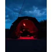 Lampa Cort Fox Halo Multi-Color Strip Light Large – LED RGB si Power Bank