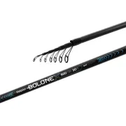 Lanseta Bologneza Delphin BoloneX, 5.00m, 30g