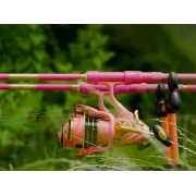 Lanseta Crap Delphin Queen Candy 3.60m 3.0lbs,din 2buc