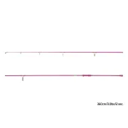 Lanseta Crap Delphin Queen Candy 3.60m 3.0lbs,din 2buc