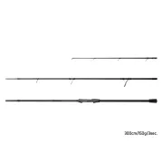 Lanseta Feeder Delphin DIMENZIA, 3.00m, 150g,3+3BUC