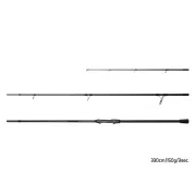 Lanseta Feeder Delphin DIMENZIA, 3.30m, 150g,3+3BUC