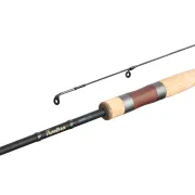 Lanseta Pastrav Delphin Troutera HardLure, 1.80m, 1-5g, 2buc