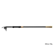 Lanseta Telescopica Delphin TORRAX, 3.00m, 90g