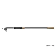 Lanseta Telescopica Delphin TORRAX, 3.30m, 100g