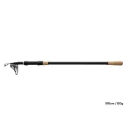 Lanseta Telescopica Delphin TORRAX, 3.90m, 120g