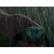 Lanterna Cap Delphin Lumis 3W, 220lm, Senzor Miscare – Outdoor