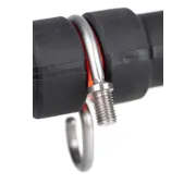 Maner Cantar Pescuit Fox Carpmaster Pro HD Weigh Bar