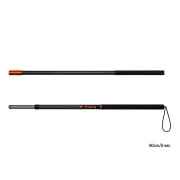 Maner Minciog Delphin Atak! DUO – Carbon 2 Piese, Usor si Compact