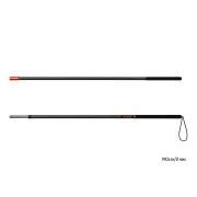 Maner Minciog Delphin Atak! DUO – Carbon 2 Piese, Usor si Compact