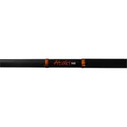 Maner Minciog Delphin Atak! DUO – Carbon 2 Piese, Usor si Compact