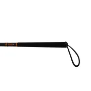 Maner Minciog Delphin Atak! DUO – Carbon 2 Piese, Usor si Compact