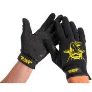 Manusi Pescuit Somn Black Cat Cat Gripper Gloves