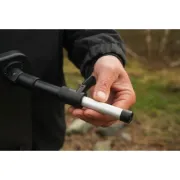 Masa Pescuit Black Cat Bivvy Table, Aluminiu, Reglabila