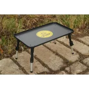 Masa Pescuit Black Cat Bivvy Table, Aluminiu, Reglabila