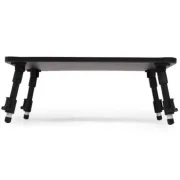Masa Pescuit Black Cat Bivvy Table, Aluminiu, Reglabila