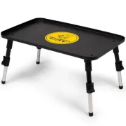 Masa Pescuit Black Cat Bivvy Table, Aluminiu, Reglabila