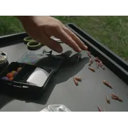 Masa Pliabila pentru Pescuit Delphin Ideal