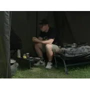 Masa Pliabila pentru Pescuit Delphin Ideal