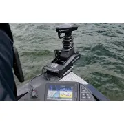 Motor Electric Garmin Force Kraken cu Sonda GT56UHD, 160cm