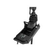 Motor Electric Garmin Force Kraken cu Sonda GT56UHD, 160cm