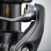 Mulineta Pescuit Shimano Twin Power C3000XG