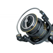 Mulineta Spinning Delphin Technix