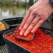 Nada Mainline Mix Red Supereme, 1kg