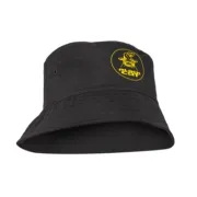 Palarie BLACK CAT Bucket Hat