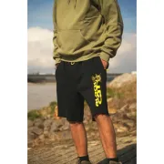 Pantaloni Scurti Pescuit Black Cat Joggers Shorts