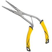 Patent Black Cat Pistol Pliers, 28cm