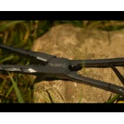 Patent Black Cat Pistol Pliers, 28cm