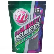 Pelete Mainline Match Activated Hallibut, 2mm, 1kg