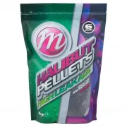 Pelete Mainline Match Activated Hallibut, 2mm, 1kg