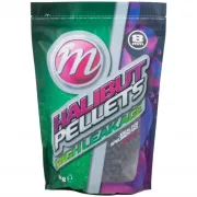 Pelete Mainline Match Activated Hallibut, 2mm, 1kg