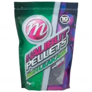 Pelete Mainline Match Activated Hallibut, 2mm, 1kg