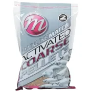 Pelete Mainline Match Coarse, 4mm 1kg