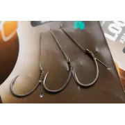 Riguri Korda Loops Krank Micro-Barbed, 18lbs, 3buc/blister