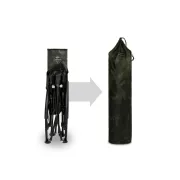 Scaun Delphin LOWRIDE Banx