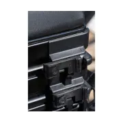 Scaun Modular Preston Absolute Compact pentru Pescuit