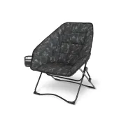 Scaun Pescuit Delphin HEXIO Banx – Confort Extins si Design Inedit