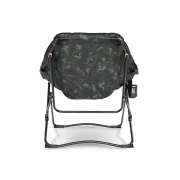 Scaun Pescuit Delphin HEXIO Banx – Confort Extins si Design Inedit