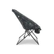 Scaun Pescuit Delphin HEXIO Banx – Confort Extins si Design Inedit