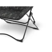 Scaun Pescuit Delphin HEXIO Banx – Confort Extins si Design Inedit